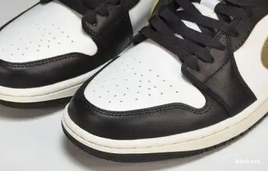 Low  Jordan DC0774-200 1 0705